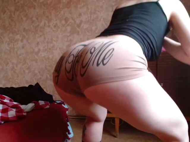 Carolzel webcam