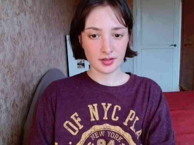 Carolzel webcam