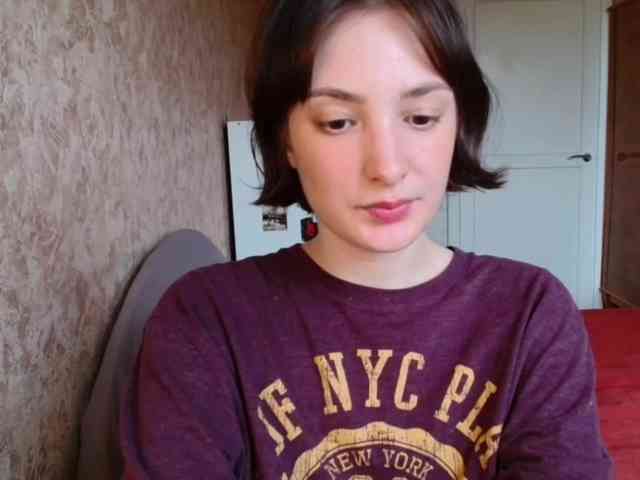 Carolzel webcam