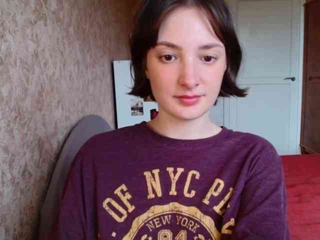 Carolzel webcam