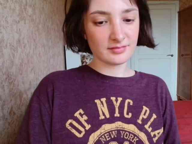 Carolzel webcam