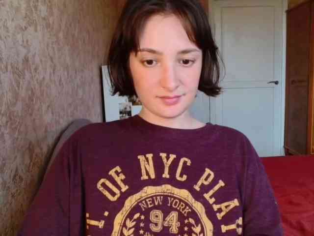 Carolzel webcam