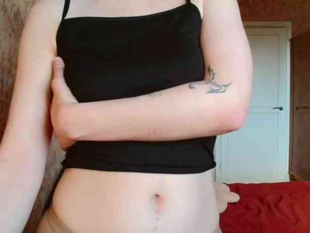 Carolzel webcam