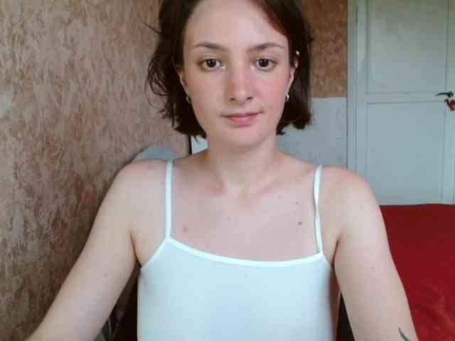 Carolzel webcam