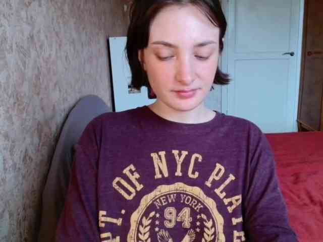 Carolzel webcam