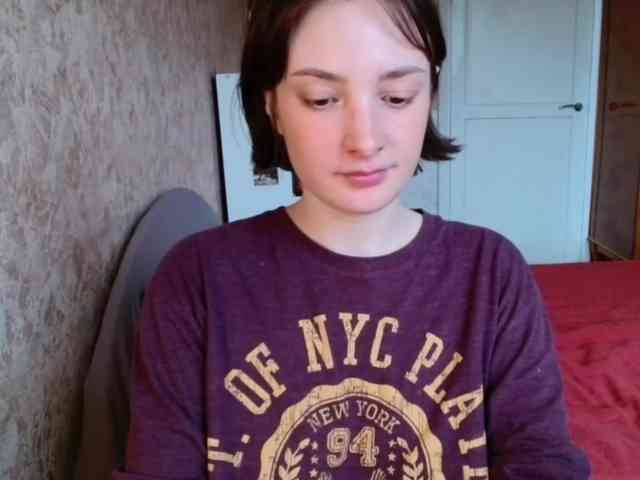 Carolzel webcam