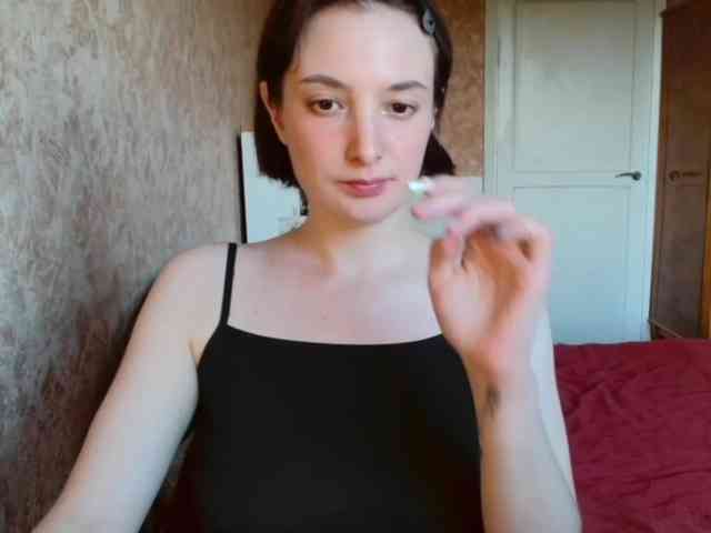 Carolzel webcam