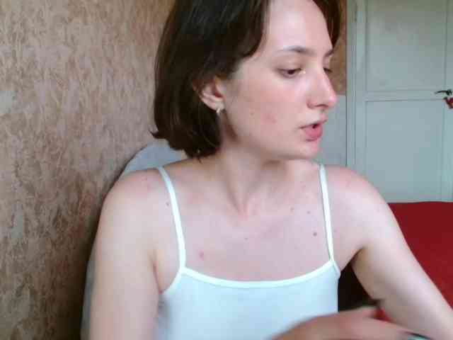 Modella: Carolzel