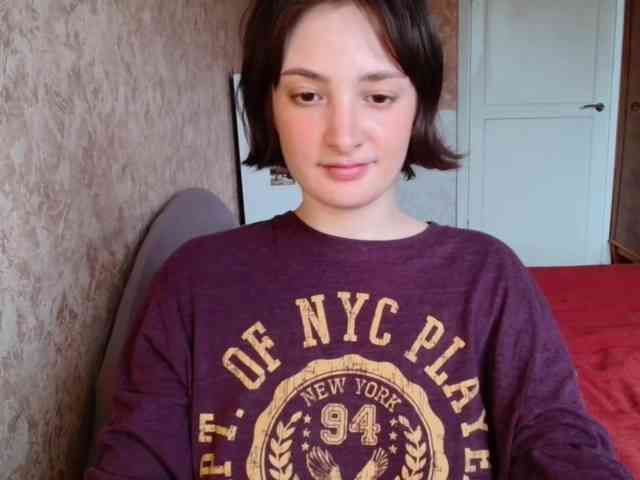 Carolzel webcam