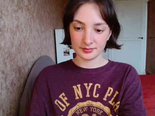 Carolzel webcam