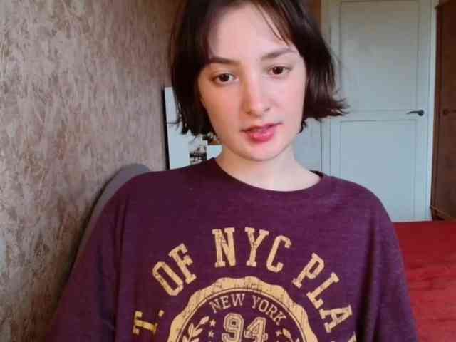 Carolzel webcam