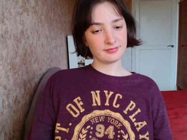 Carolzel webcam