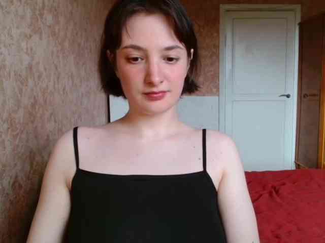Carolzel webcam