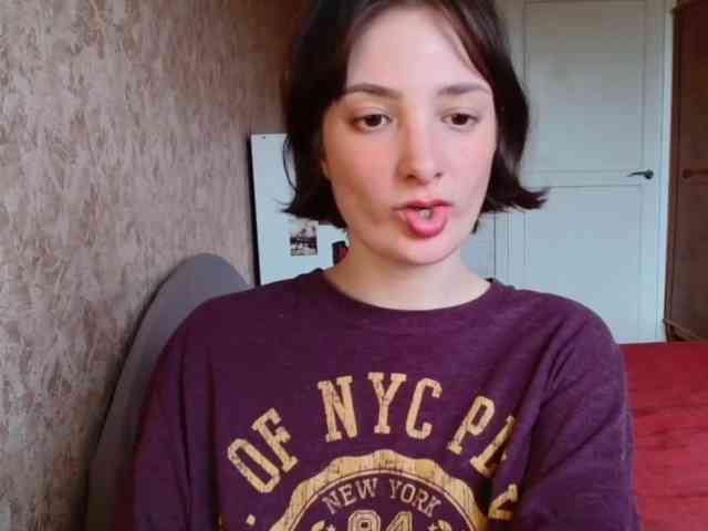 Carolzel webcam