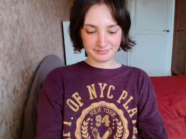 Carolzel webcam