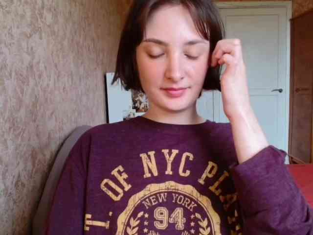 Carolzel webcam