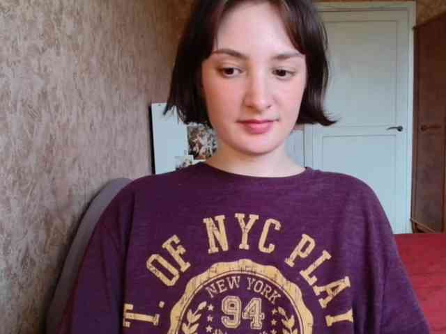 Carolzel webcam