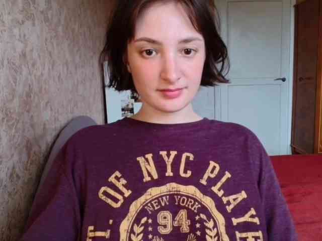 Carolzel webcam