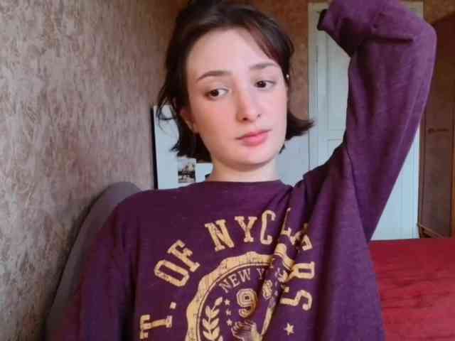 Carolzel webcam