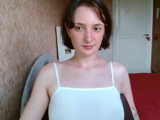 Carolzel webcam
