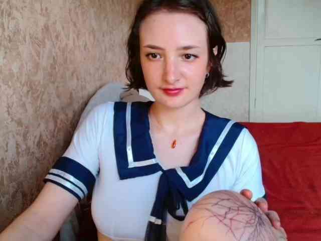 Carolzel webcam