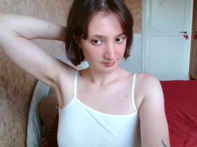 Carolzel webcam
