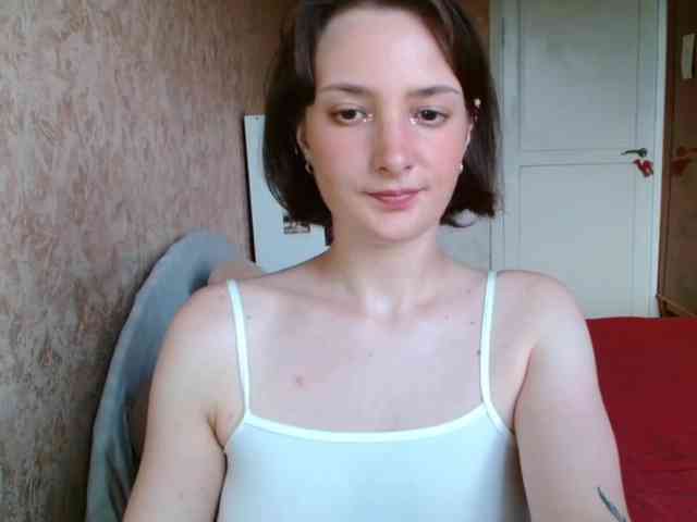 Carolzel webcam