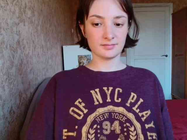 Carolzel webcam