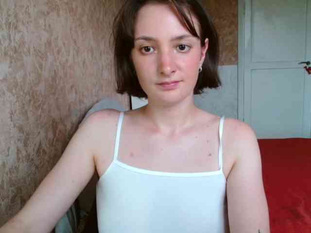 Carolzel webcam