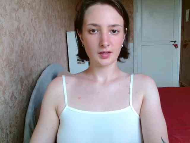 Carolzel webcam