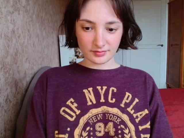 Carolzel webcam