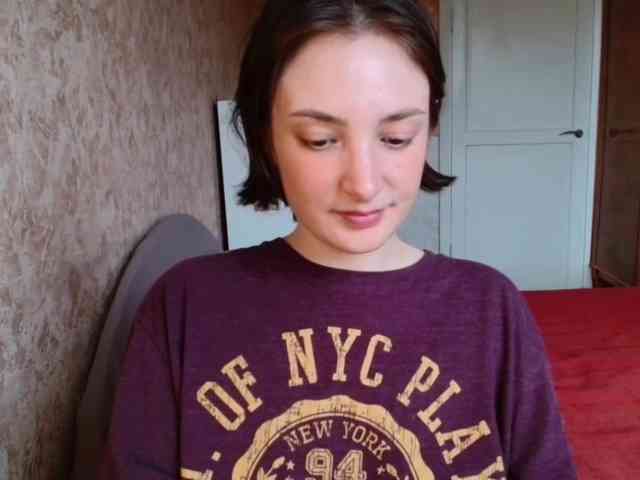 Carolzel webcam