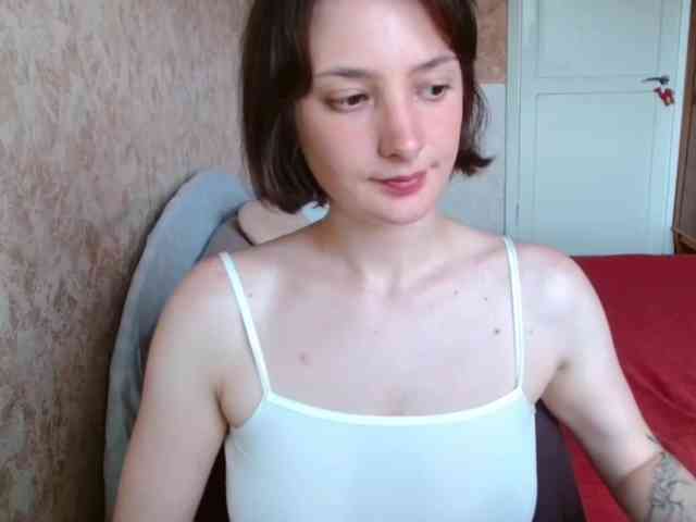 Carolzel webcam