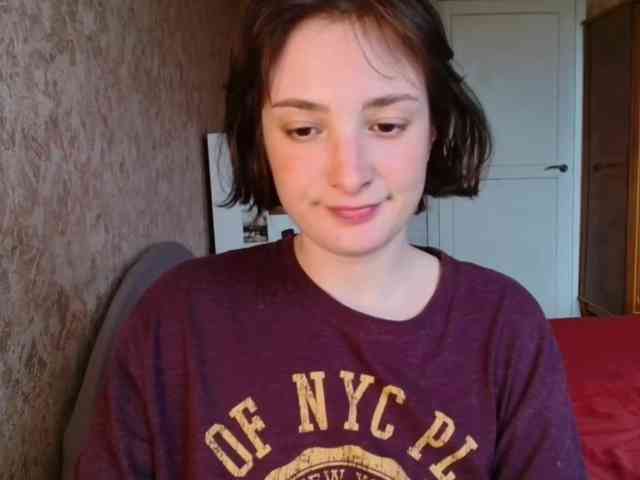 Carolzel webcam
