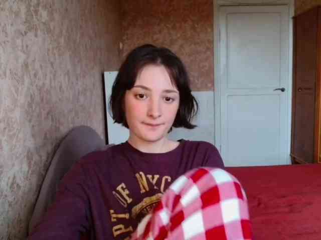 Carolzel webcam