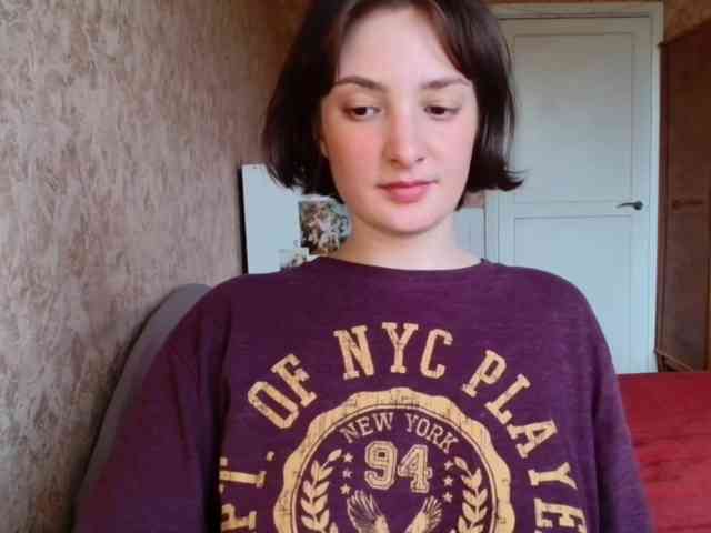 Carolzel webcam