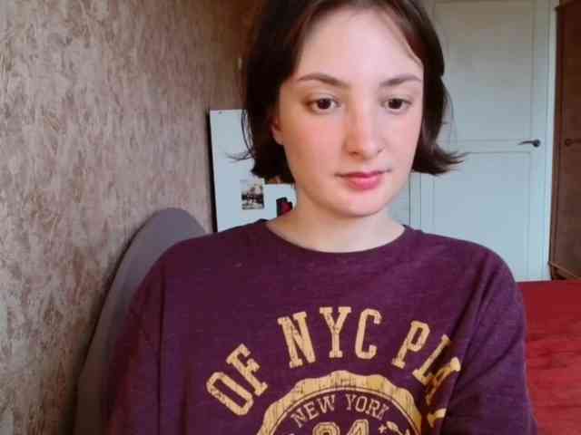 Carolzel webcam