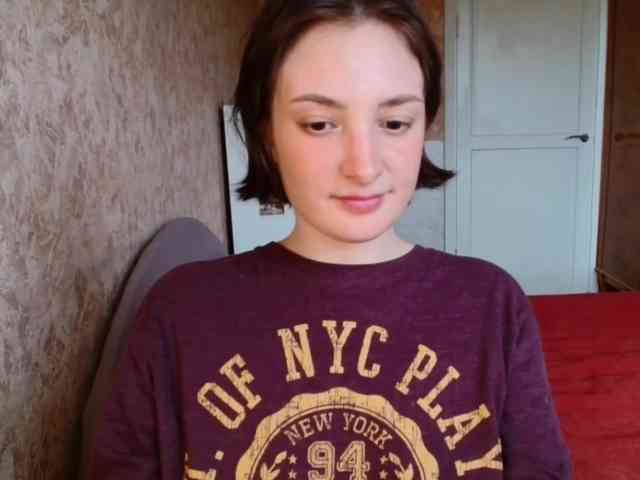 Carolzel webcam