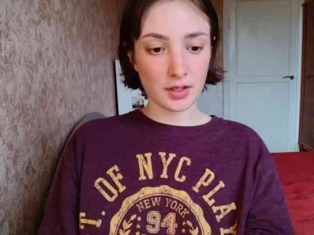 Carolzel webcam