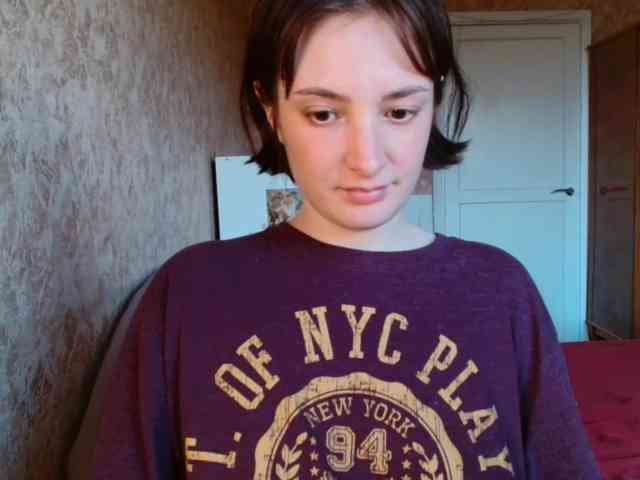 Carolzel webcam