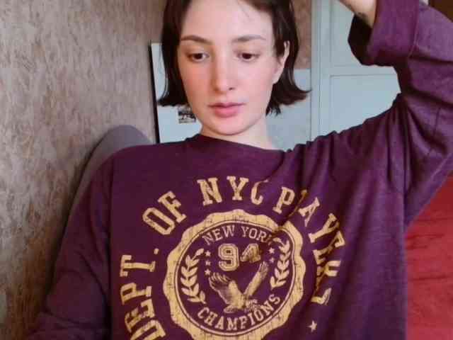 Carolzel webcam
