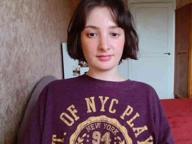 Carolzel webcam