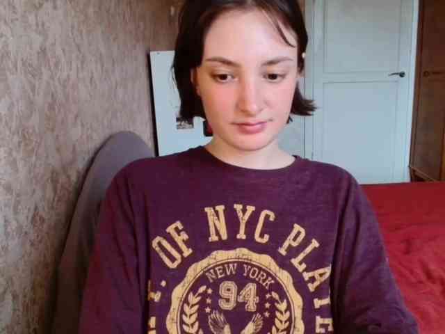Carolzel webcam