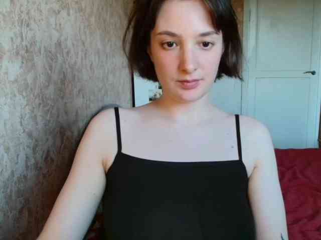 Carolzel webcam