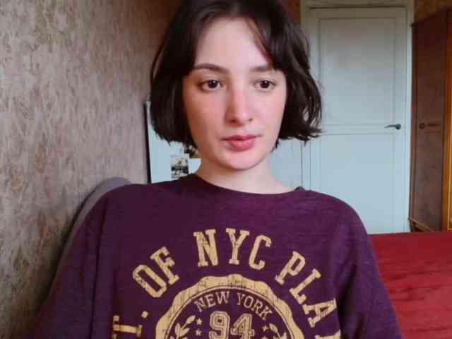 Carolzel webcam