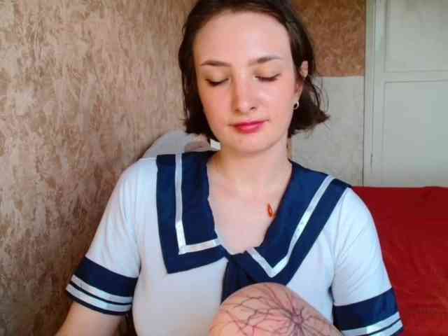 Carolzel webcam