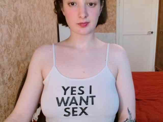 Carolzel webcam