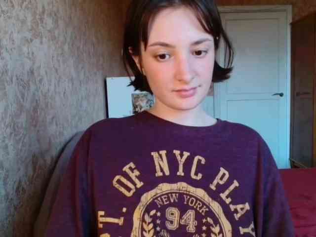 Carolzel webcam