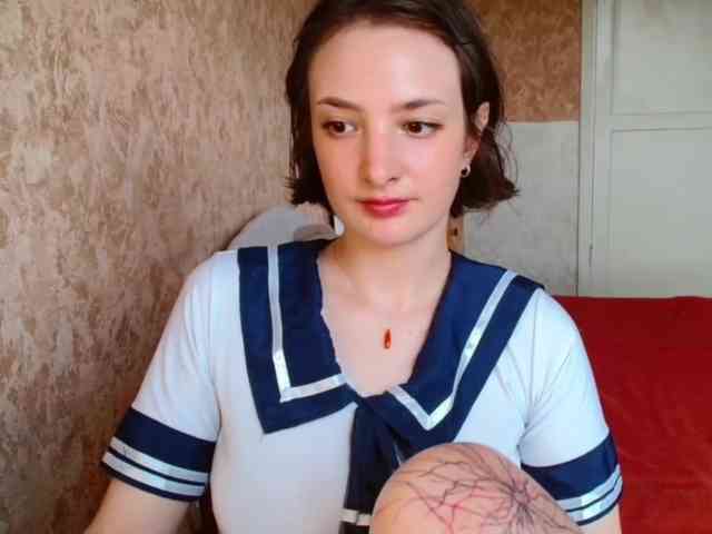 Carolzel webcam