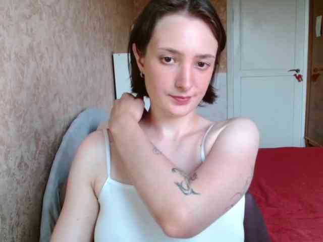 Carolzel webcam